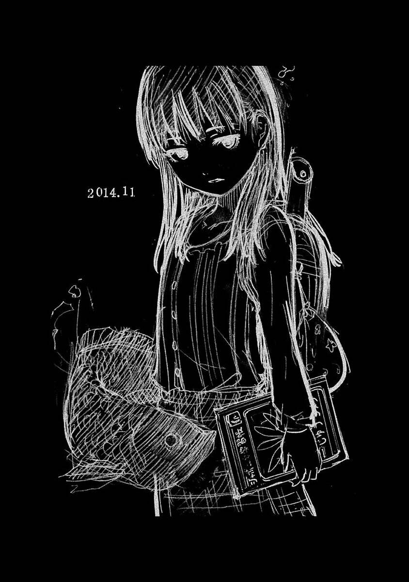 Shoujo Fujuubun (Imperfect Girl) Chương 7 Ảnh 23