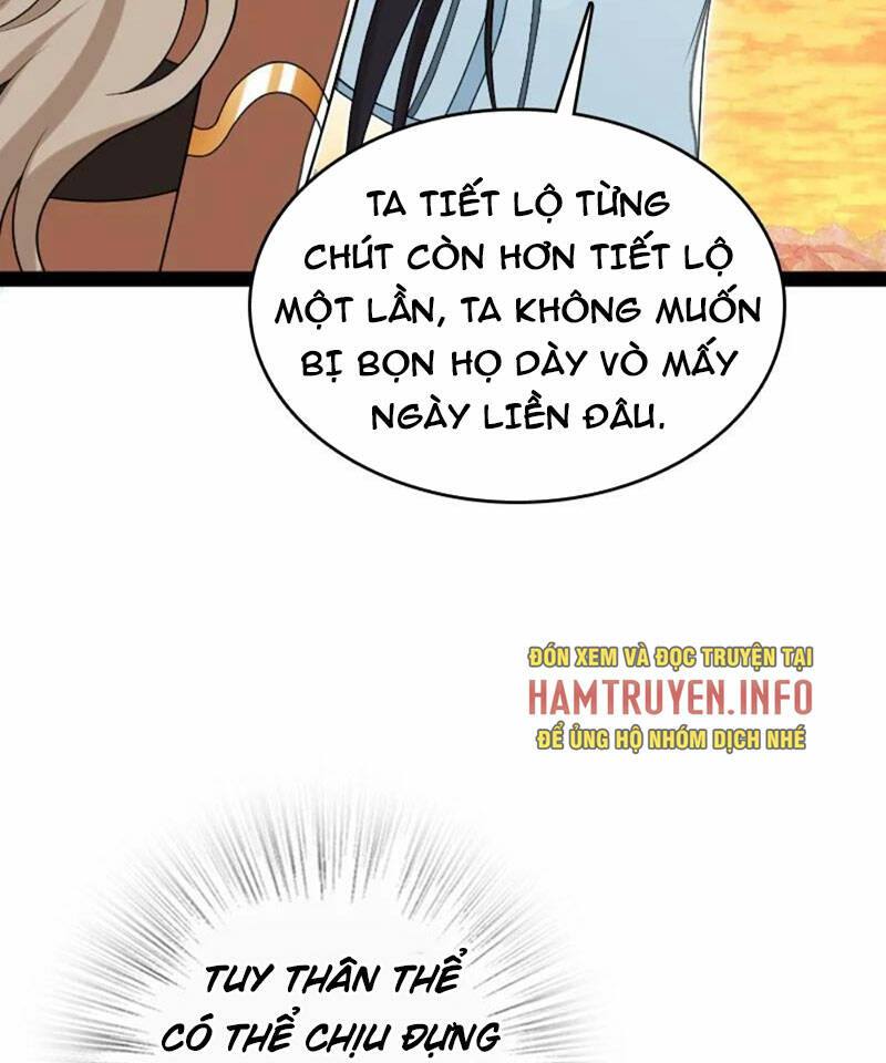 Sinh Hoạt Của Võ Đế Sau Khi Ẩn Cư Chương 295 Ảnh 70