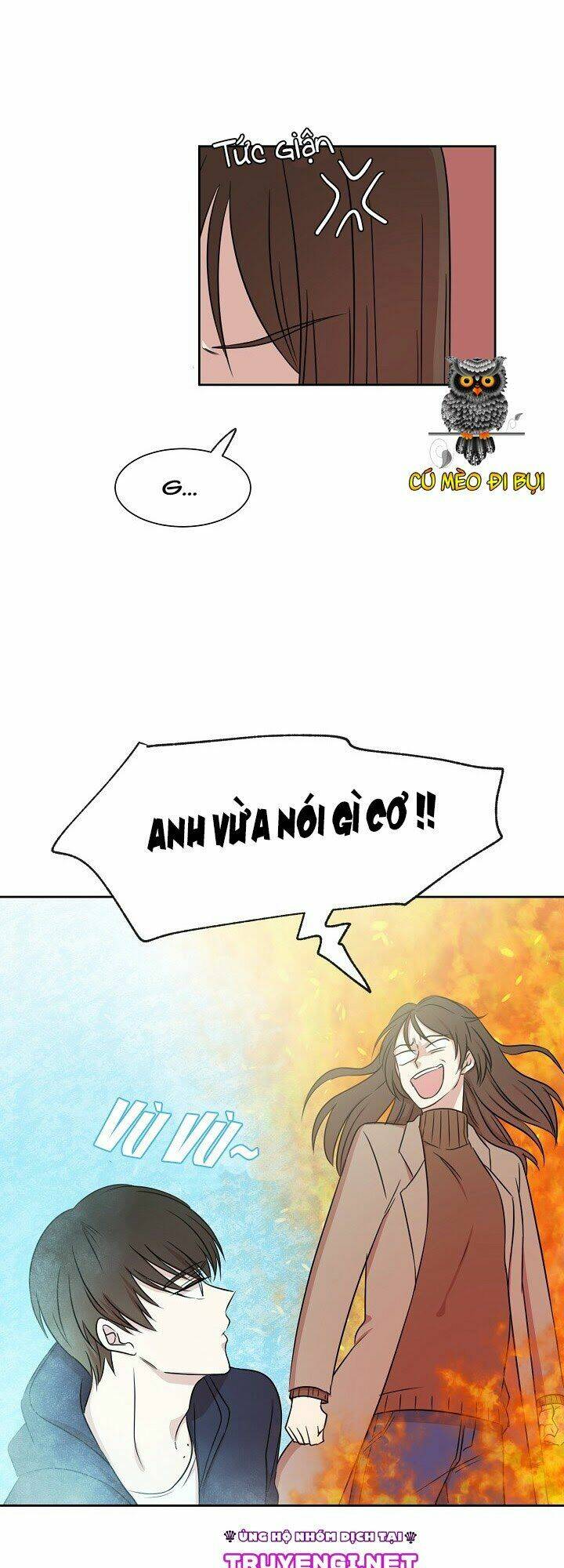 Idol Sống Trong Nhà Tôi ! Chương 2 Ảnh 8