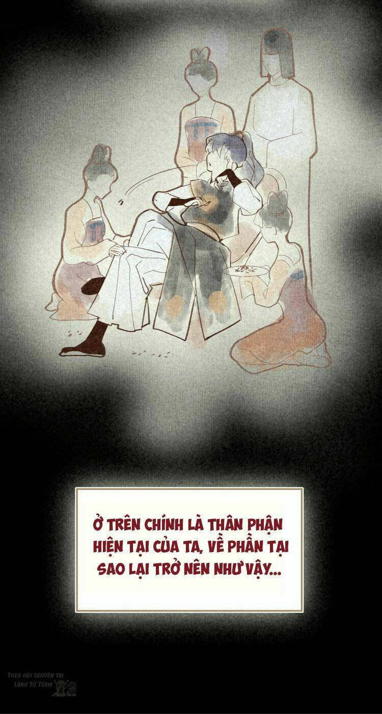 Mãn Đình Phương - Thiên Hạ Duy Khanh Chương 3 Ảnh 31