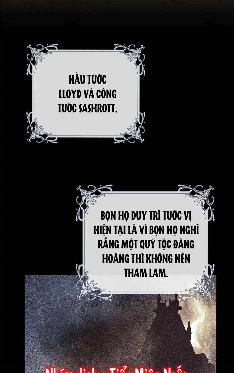 Tôi Đã Mệt Rồi Chương 85 Ảnh 80