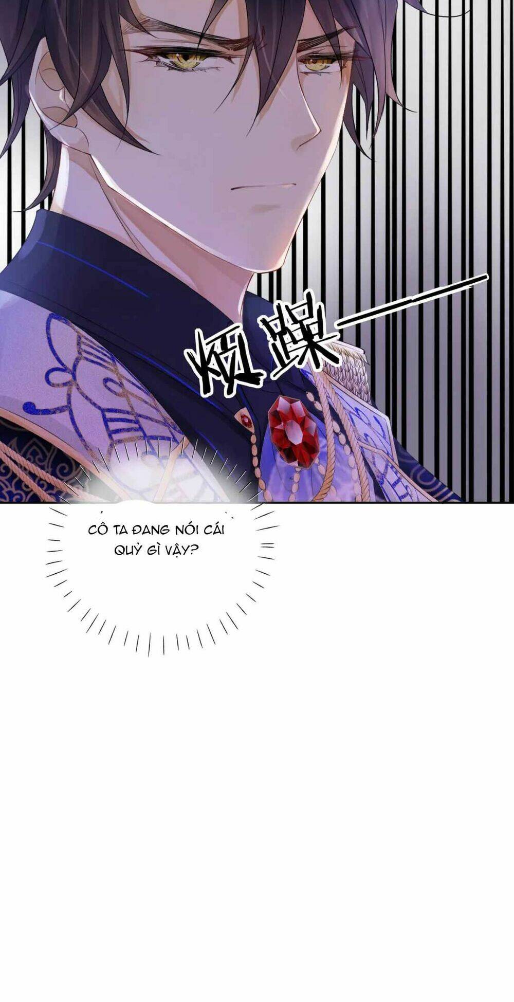 Tôi Tỏ Tình Với Kẻ Thù Của Tôi Chương 1 Ảnh 73