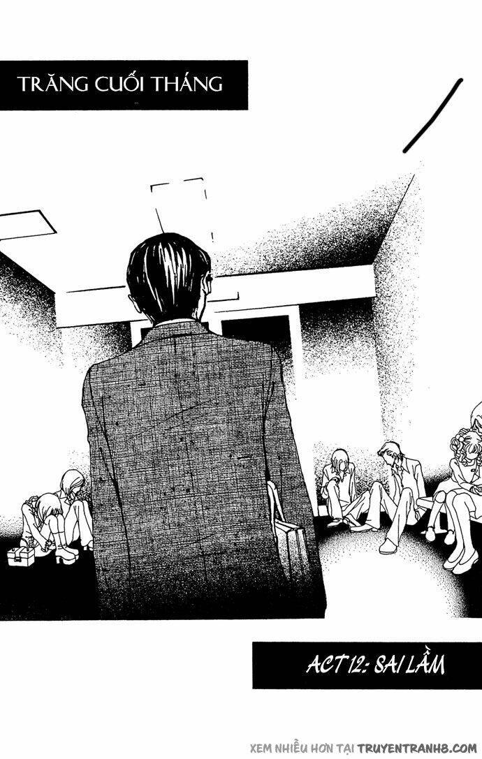 Kagen No Tsuki Chương 12 Ảnh 4