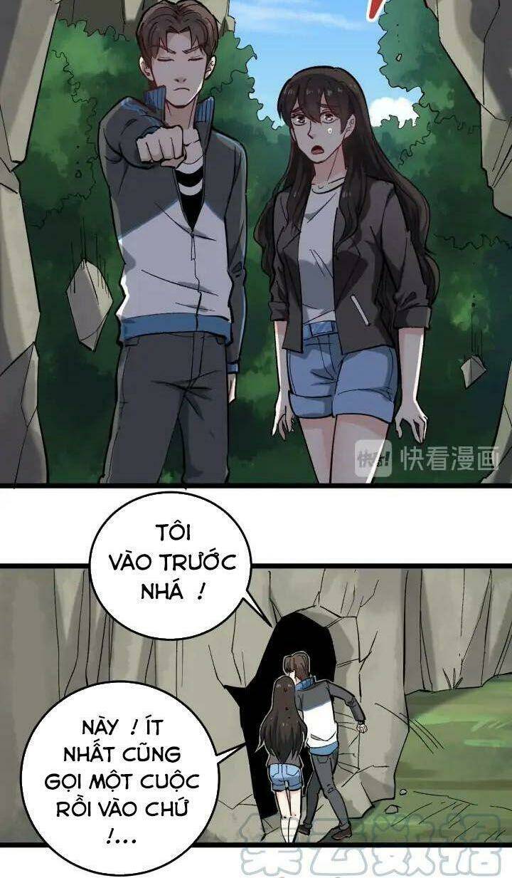 Hồi Xuân Tiểu Độc Y Chương 69 Ảnh 18