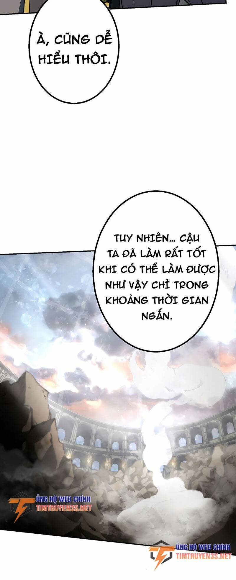 Cuộc Sống Của Một Pháp Sư Xuyên Không Thế Giới Khác Chương 20 Ảnh 11