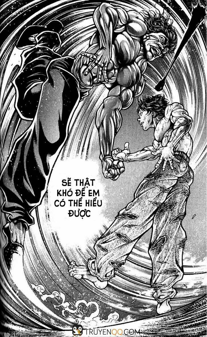 Baki - Son Of Ogre Chương 298 Ảnh 15