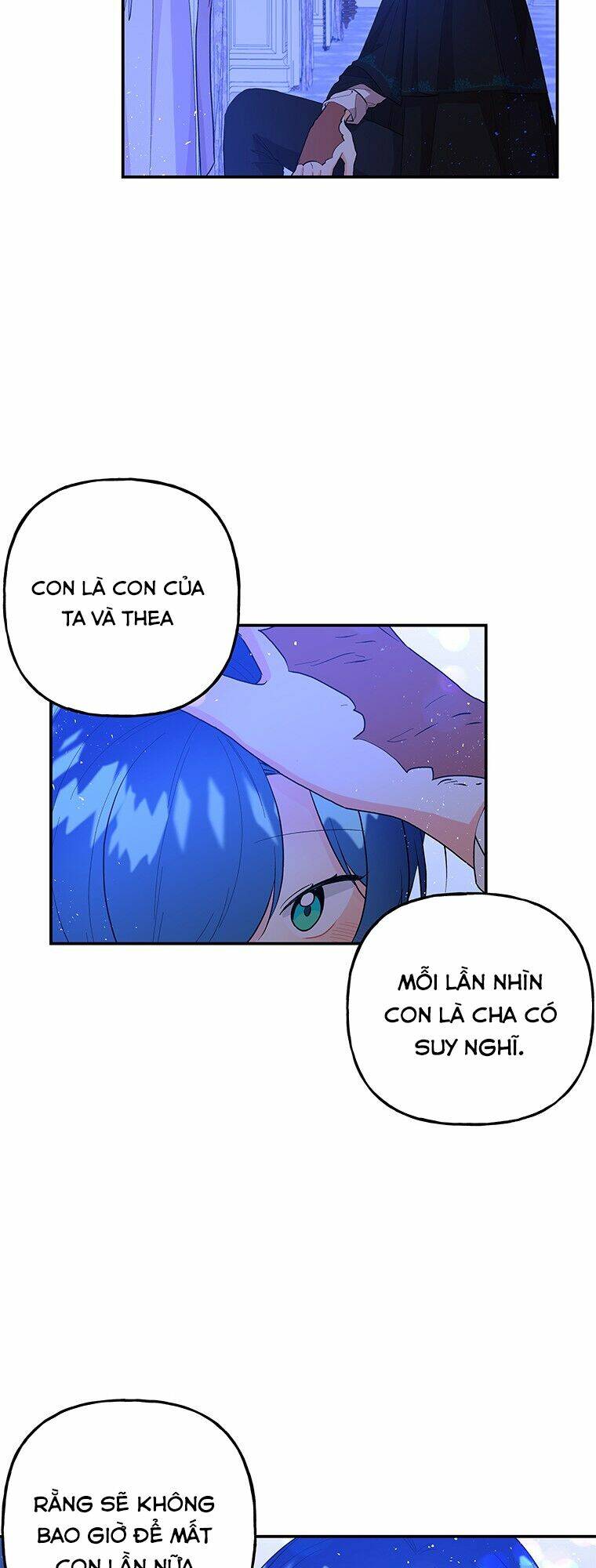 Con Gái Của Đại Pháp Sư Chương 82 Ảnh 12