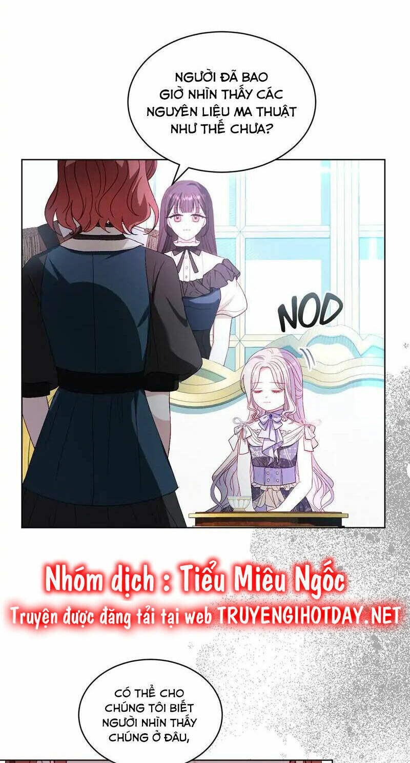 Một Ngày Nọ Cha Bỗng Dưng Xuất Hiện Chương 38 Ảnh 9