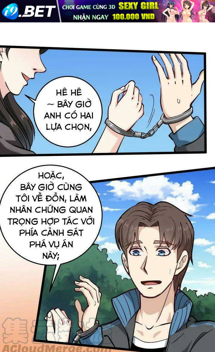 Hồi Xuân Tiểu Độc Y Chương 69 Ảnh 8