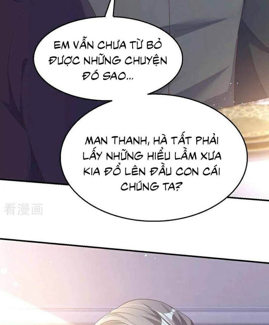 Hôm Nay Từ Chối Lục Tiên Sinh Chưa? Chương 189 Ảnh 38