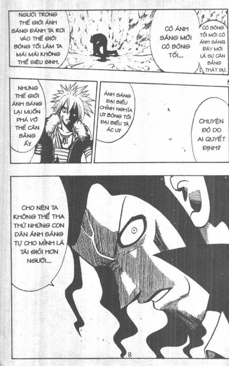 Rave Master (Scan) Chương 19 Ảnh 9