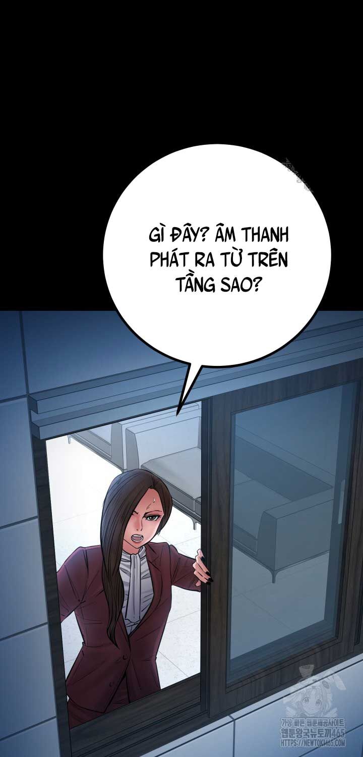 Thanh Kiếm Báo Thù Chương 48 Ảnh 12