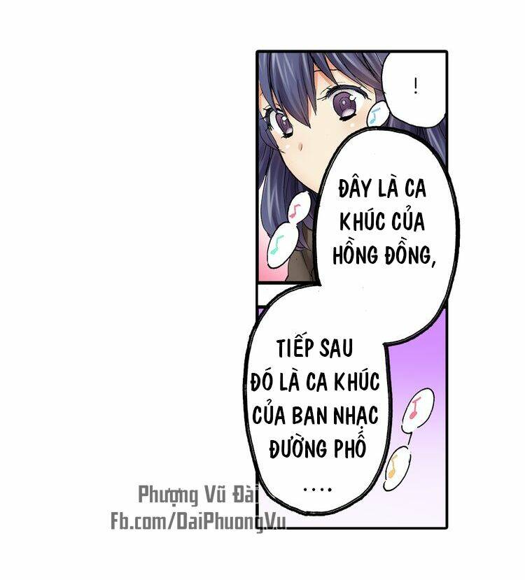 Mệnh Lệnh Tuyệt Đối Của Bá Đạo Vương Tử Chương 30 Ảnh 13