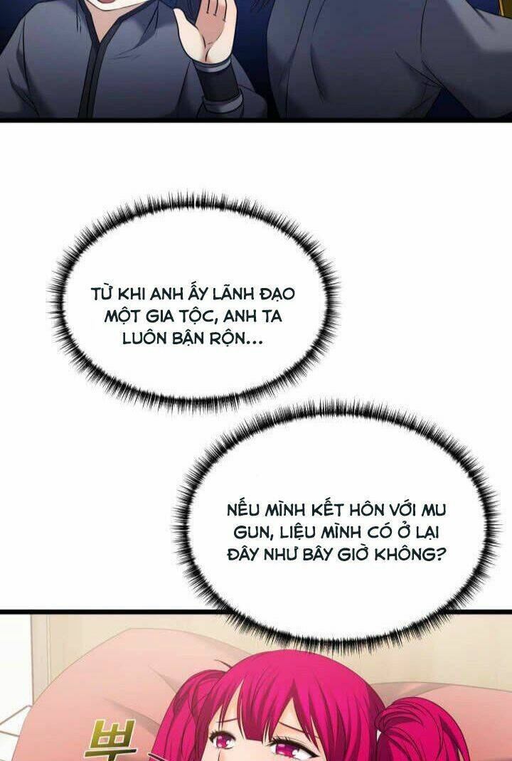 Lôi Thần Chuyển Sinh Chương 33 Ảnh 4