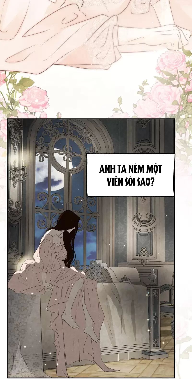 Tôi Là Kẻ Phản Diện Chương 25 Ảnh 21