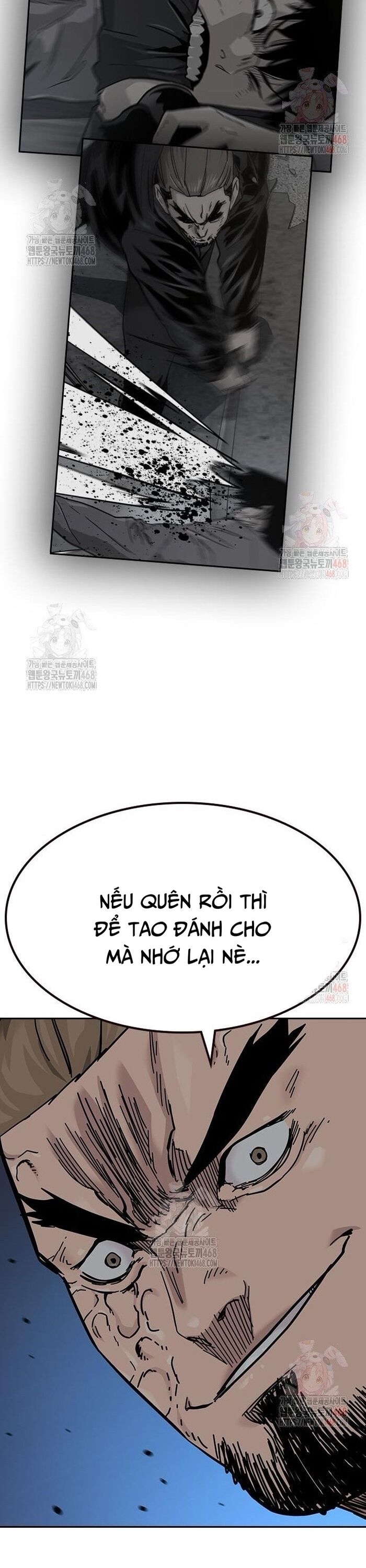 Để Có Thể Sống Sót Chương 166 Ảnh 47