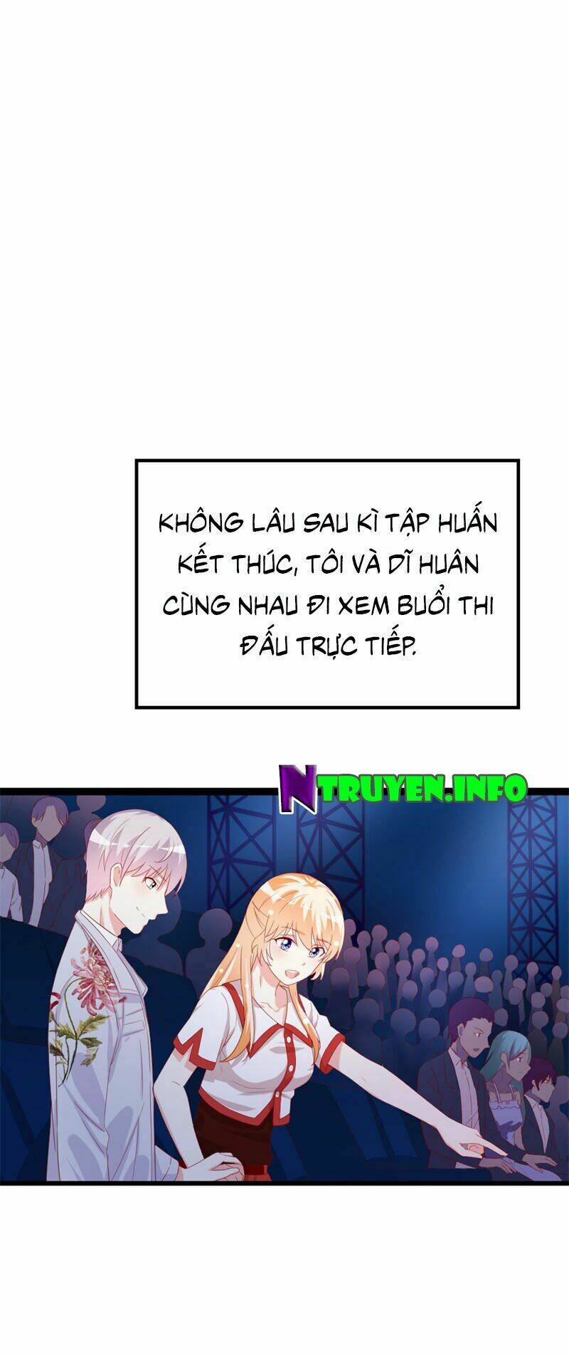 Này ! Đừng Động Vào Phô Mai Của Tôi Chương 150 Ảnh 22