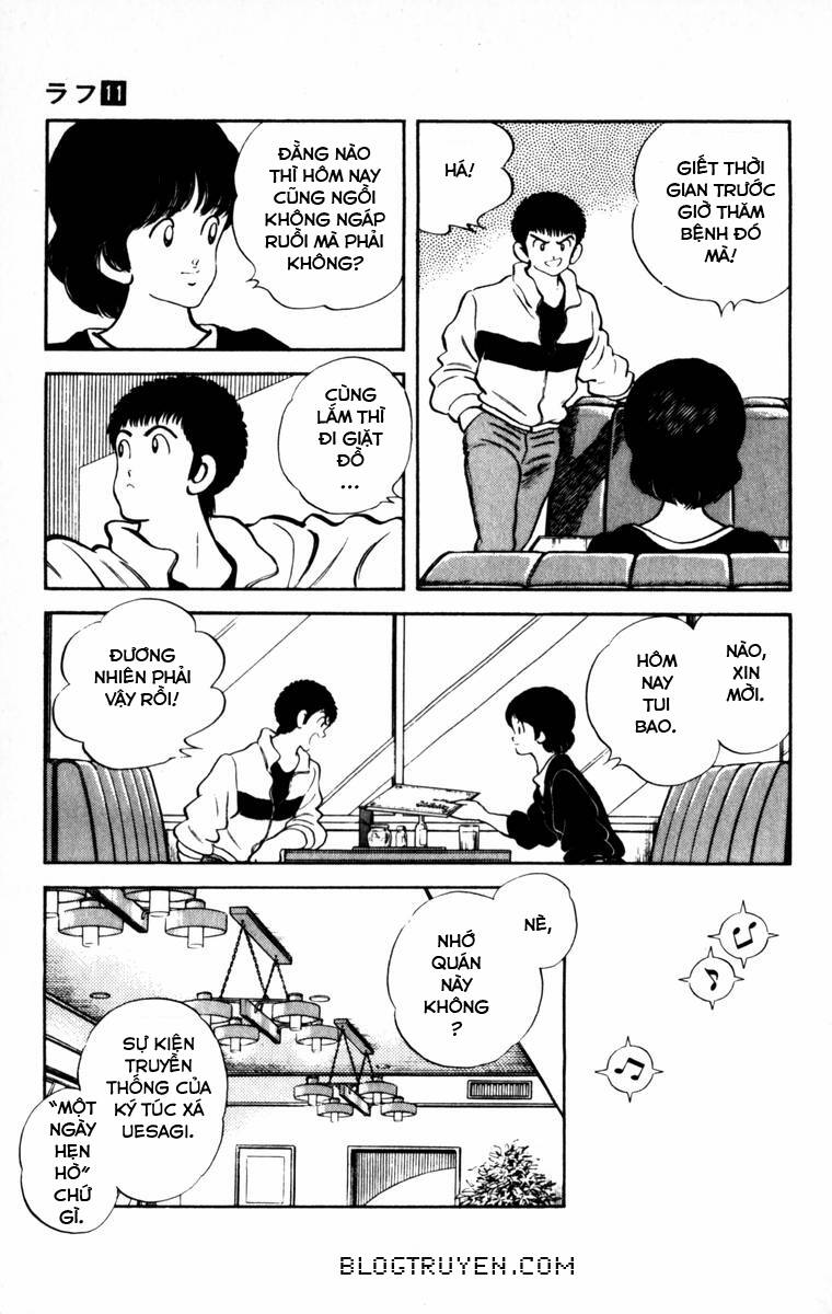 Rough - Ngọc Thô Chương 105 Ảnh 16