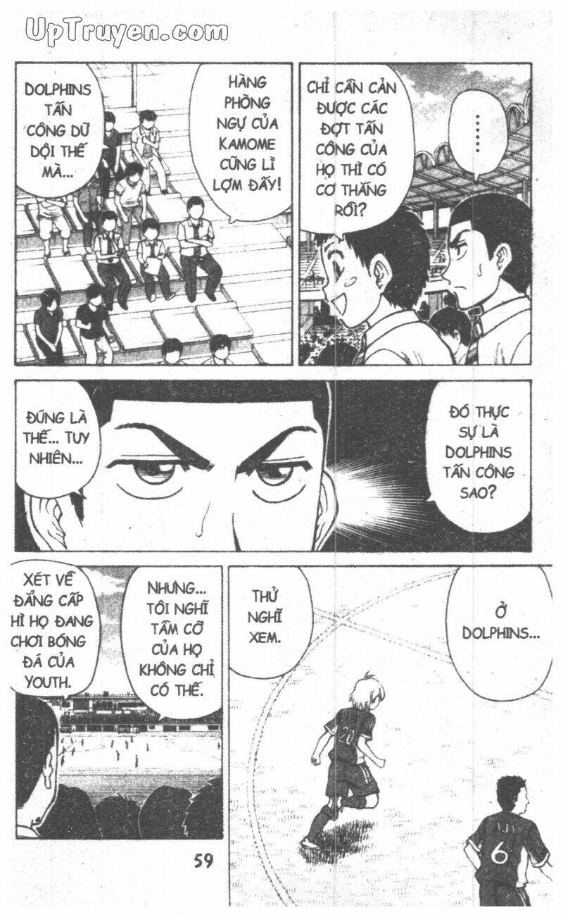 Golden Age Chương 14 Ảnh 61
