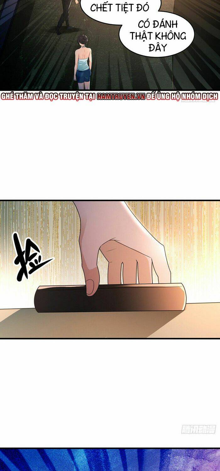 Pháp Sư Truyền Kỳ Chương 44 Ảnh 19