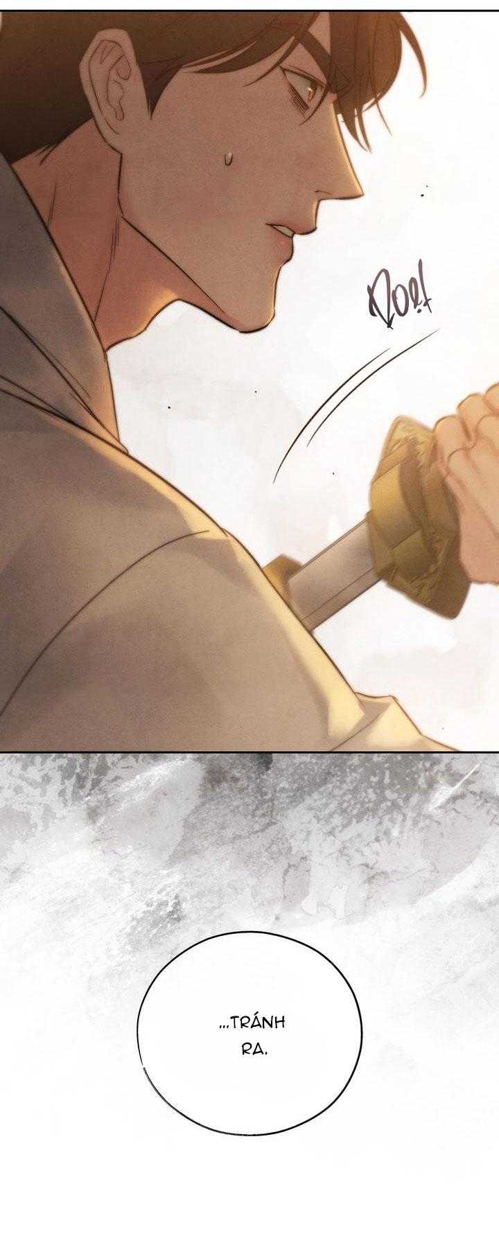 Thuốc Độc Chương 20 Ảnh 49