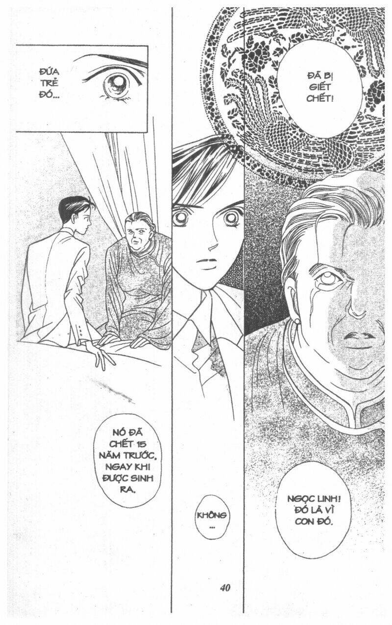 Nàng Tiên Ánh Trăng - Kaguya Hime Chương 10 Ảnh 39