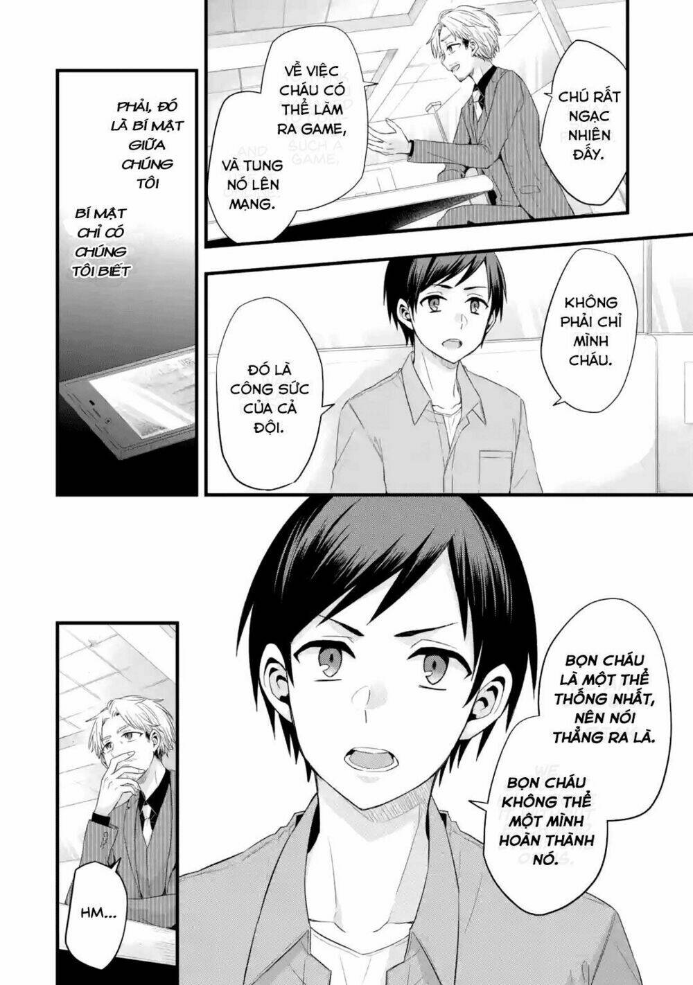 Tomodachi No Imouto Ga Ore Ni Dake Uzai Chương 2 Ảnh 9