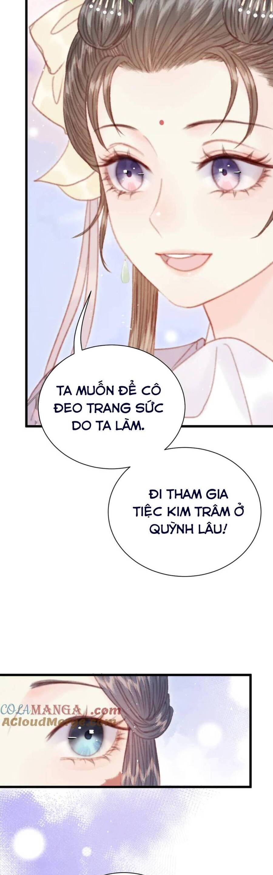 Trọng Sinh Chi Ác Phi Nghịch Tập Chương 22 Ảnh 14