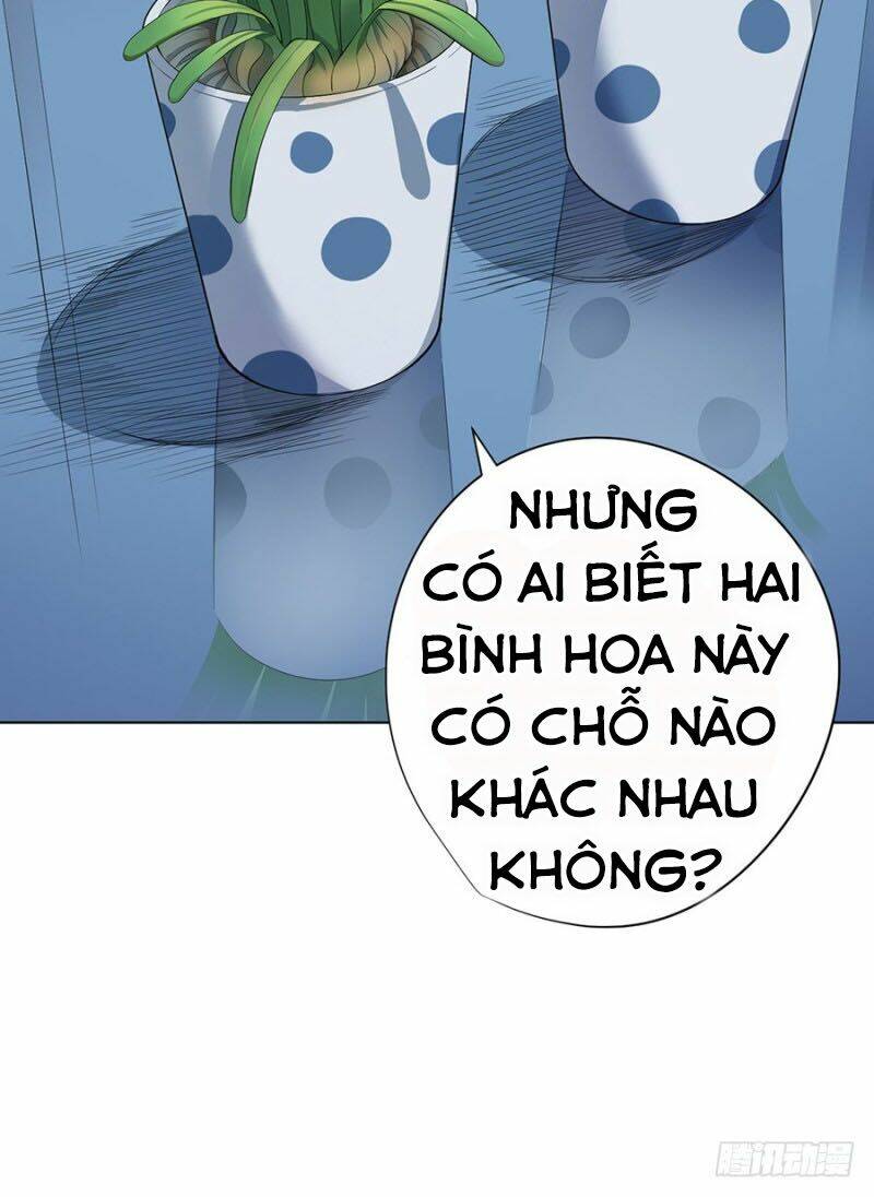 Nghịch Thiên Thần Y Chương 71 Ảnh 13