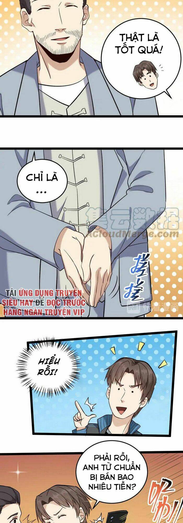 Hồi Xuân Tiểu Độc Y Chương 82 Ảnh 18