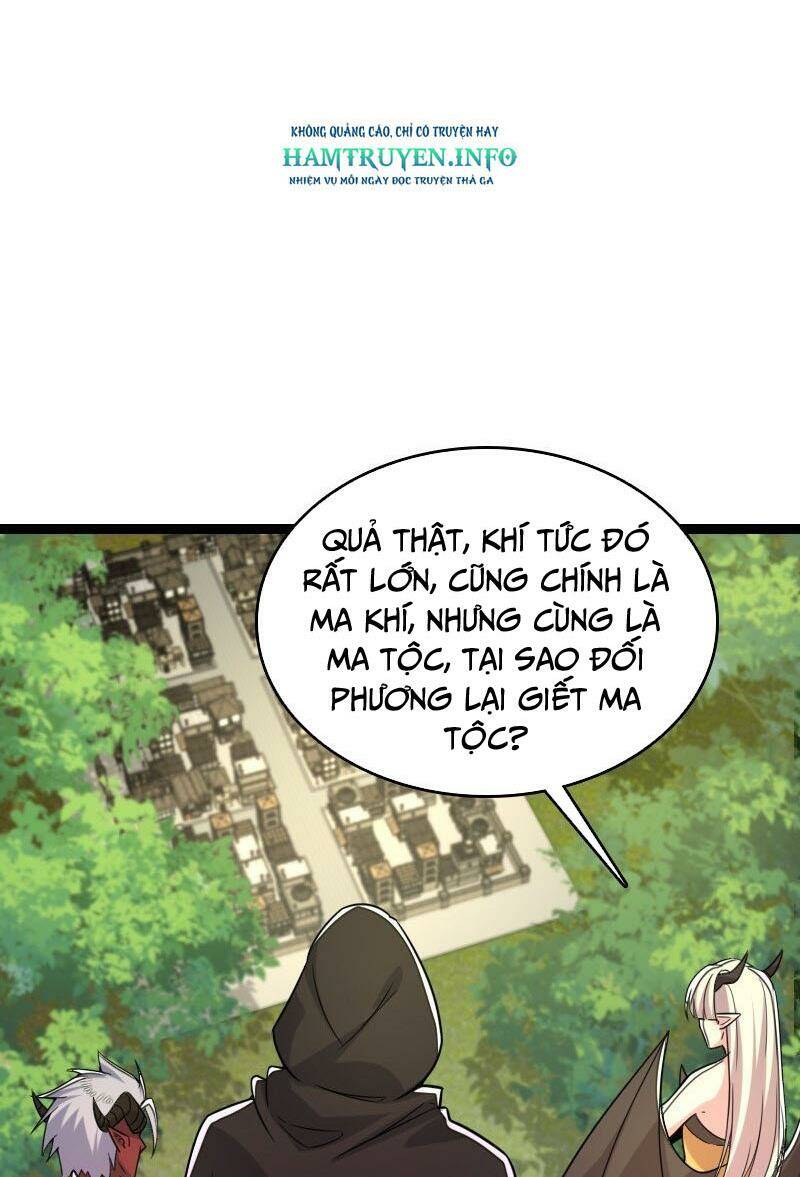 Sinh Hoạt Của Võ Đế Sau Khi Ẩn Cư Chương 313 Ảnh 51