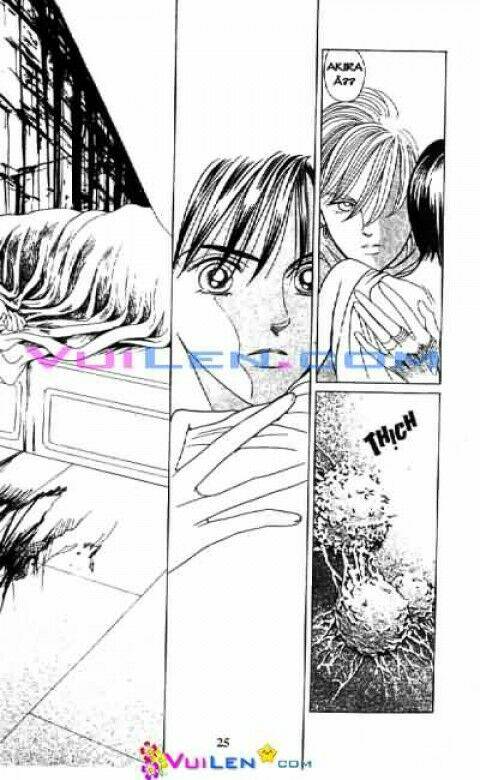 Nàng Tiên Ánh Trăng - Kaguya Hime Chương 11 Ảnh 26