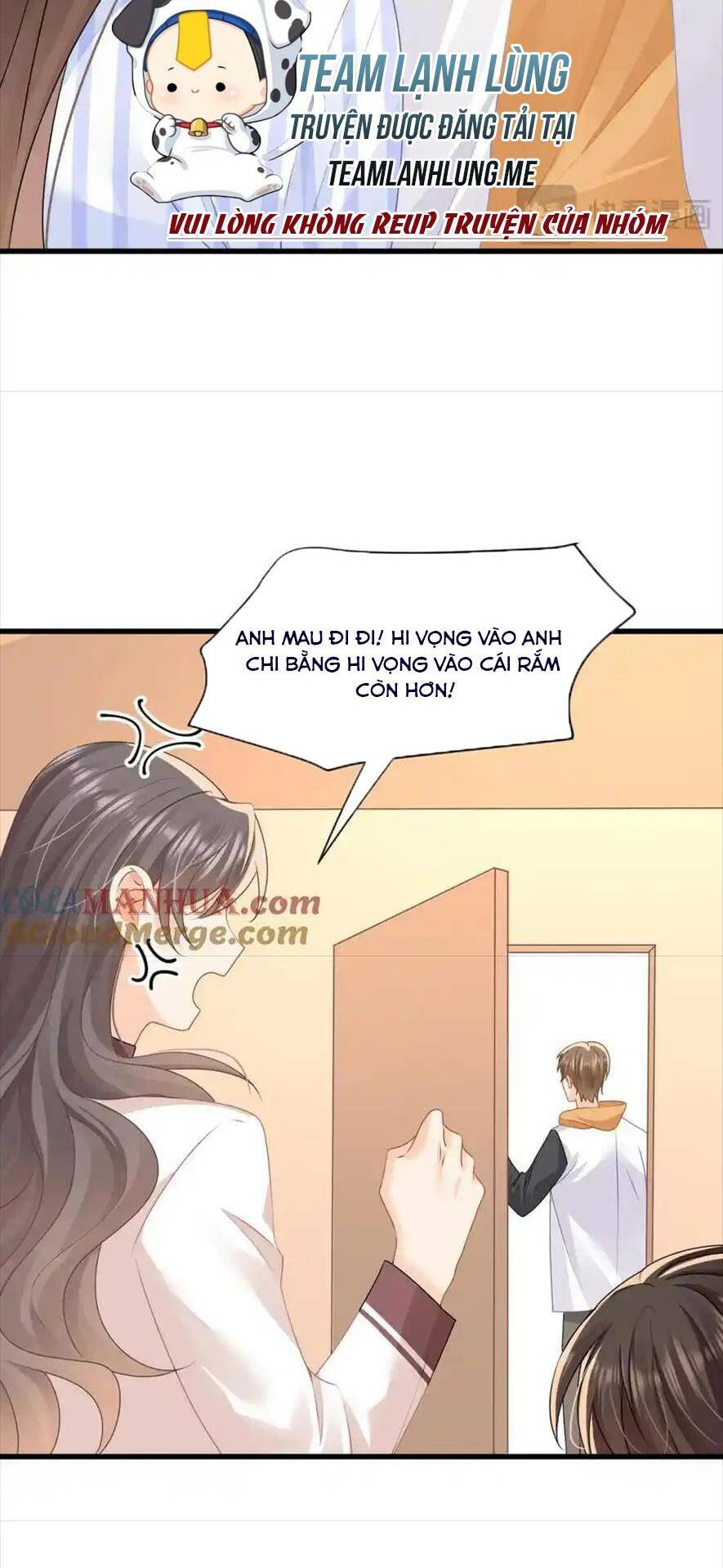 Vụng Trộm Chương 38 Ảnh 36