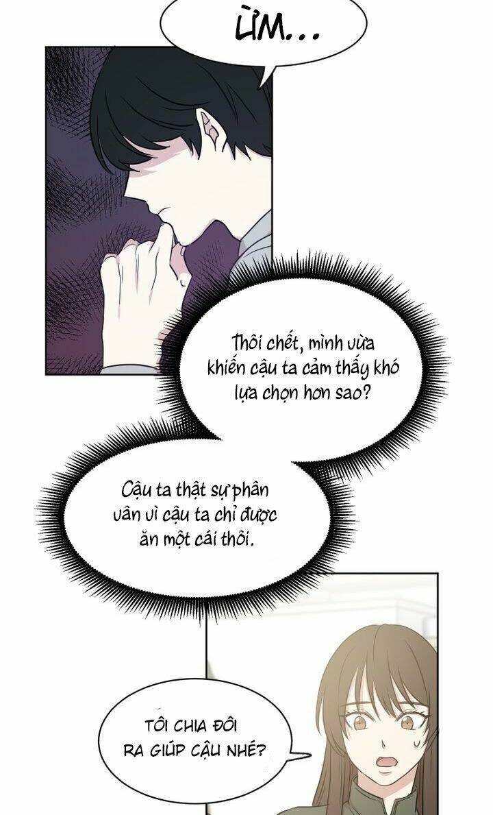 Idol Sống Trong Nhà Tôi ! Chương 6 Ảnh 30