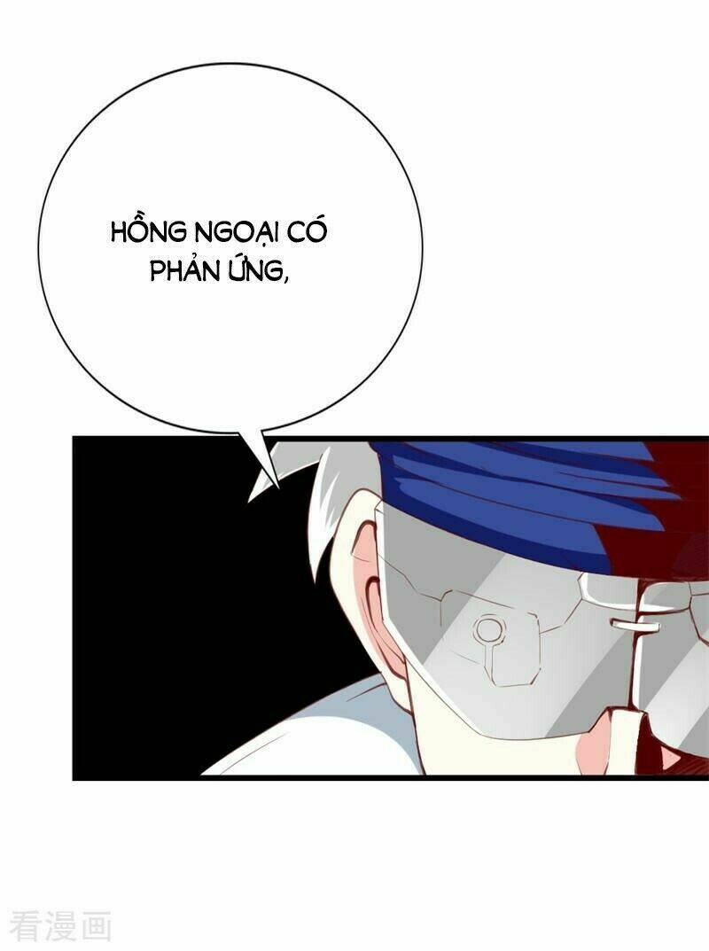 Này ! Đừng Động Vào Phô Mai Của Tôi Chương 139 Ảnh 37