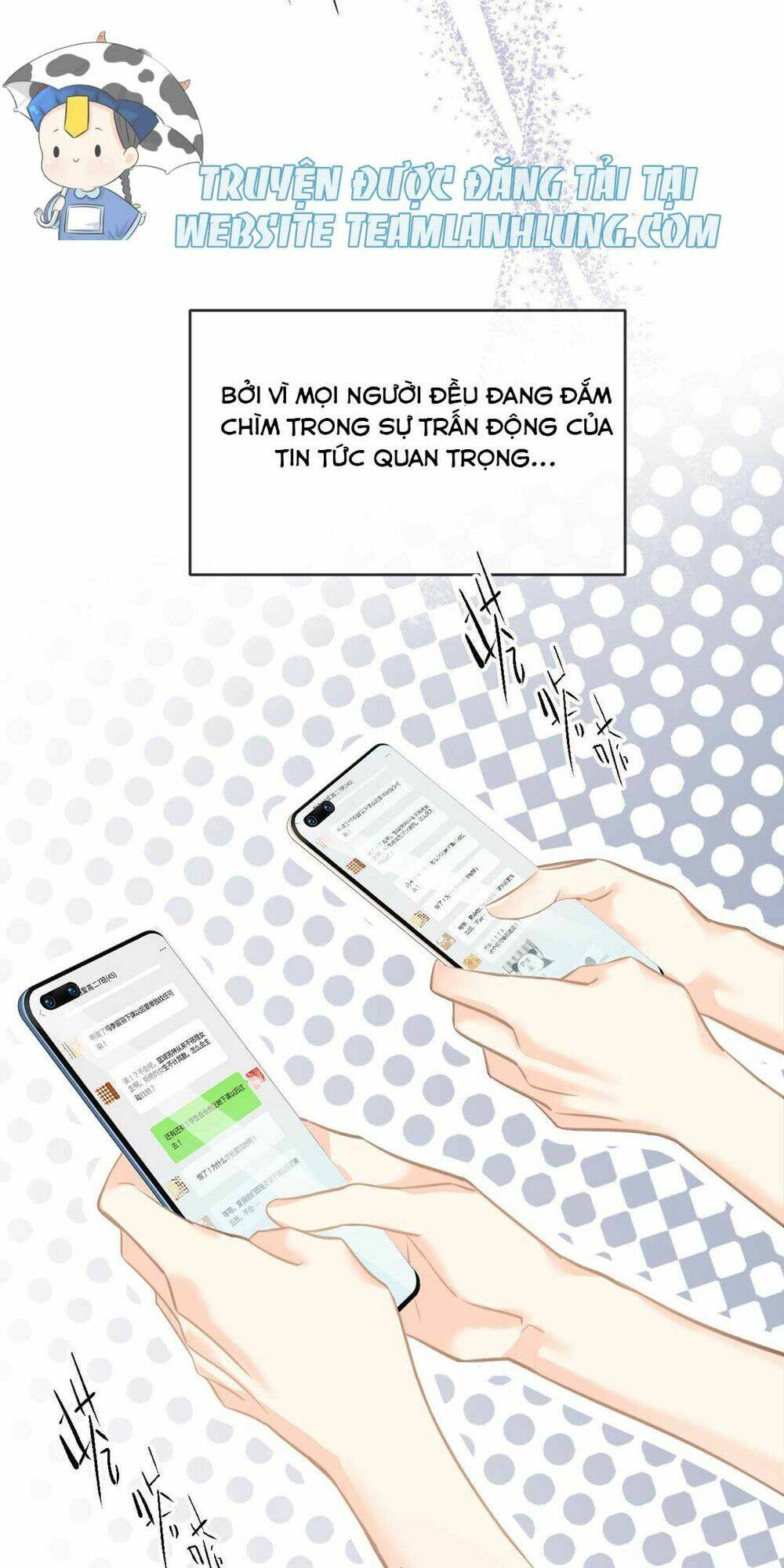 Khảo Nghiệm Cuối Cùng Của Tra Nữ Chương 4 Ảnh 8