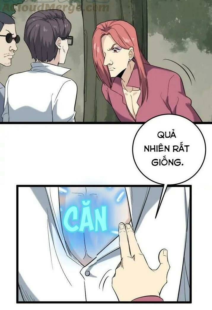 Hồi Xuân Tiểu Độc Y Chương 65 Ảnh 41