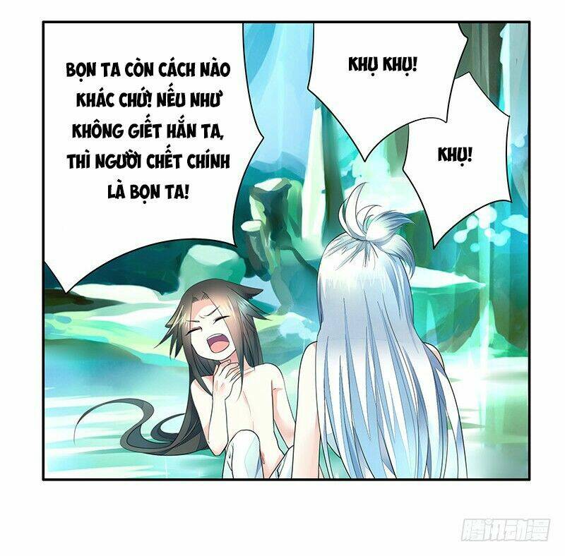 Đoạt Thiên Khuyết Chương 6 Ảnh 44
