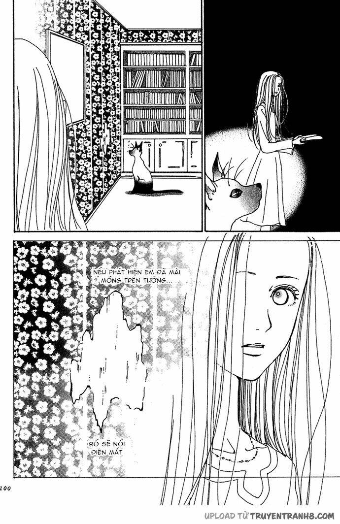 Kagen No Tsuki Chương 8 Ảnh 17