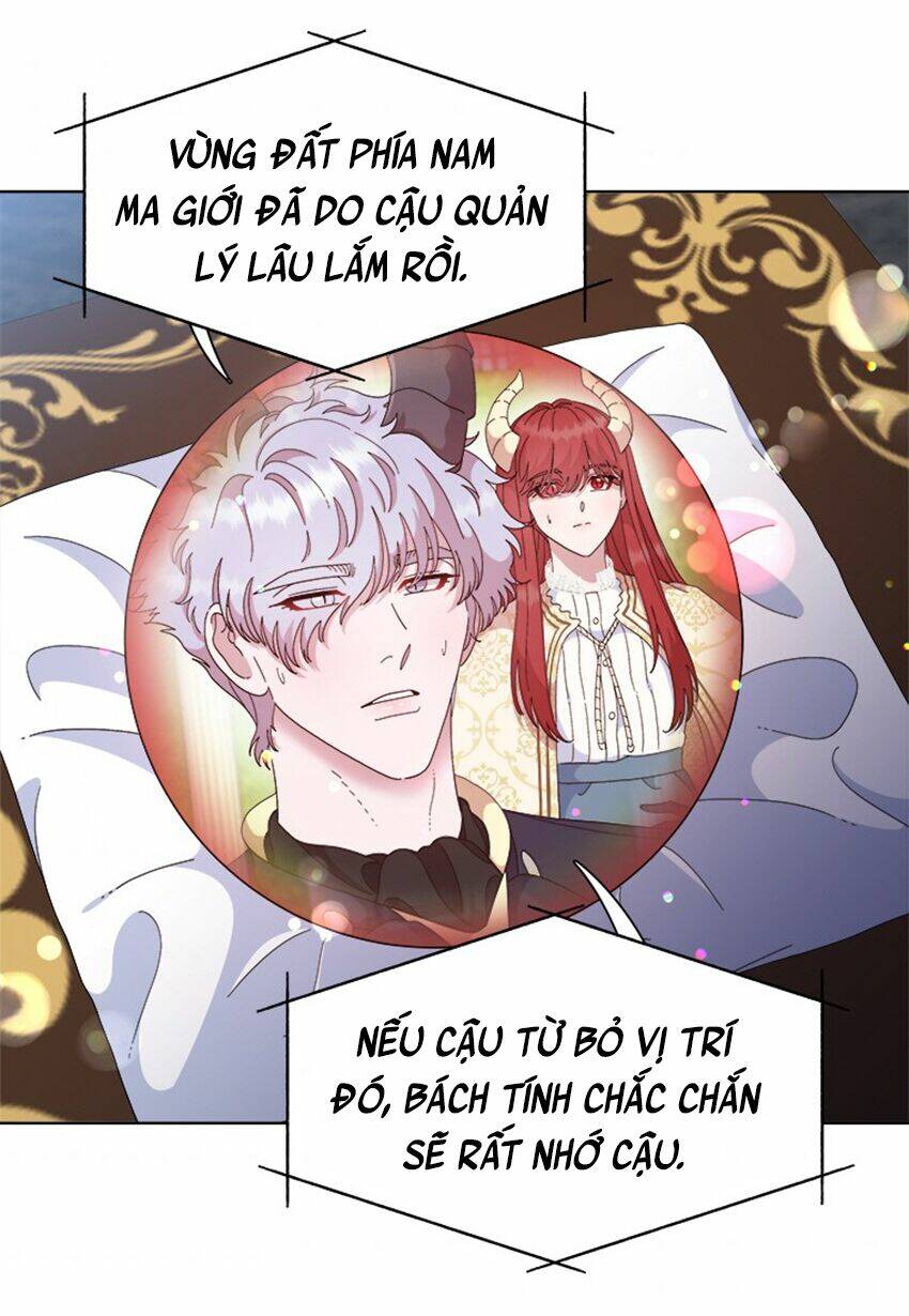 Con Gái Bảo Bối Của Ma Vương Chương 154 Ảnh 7