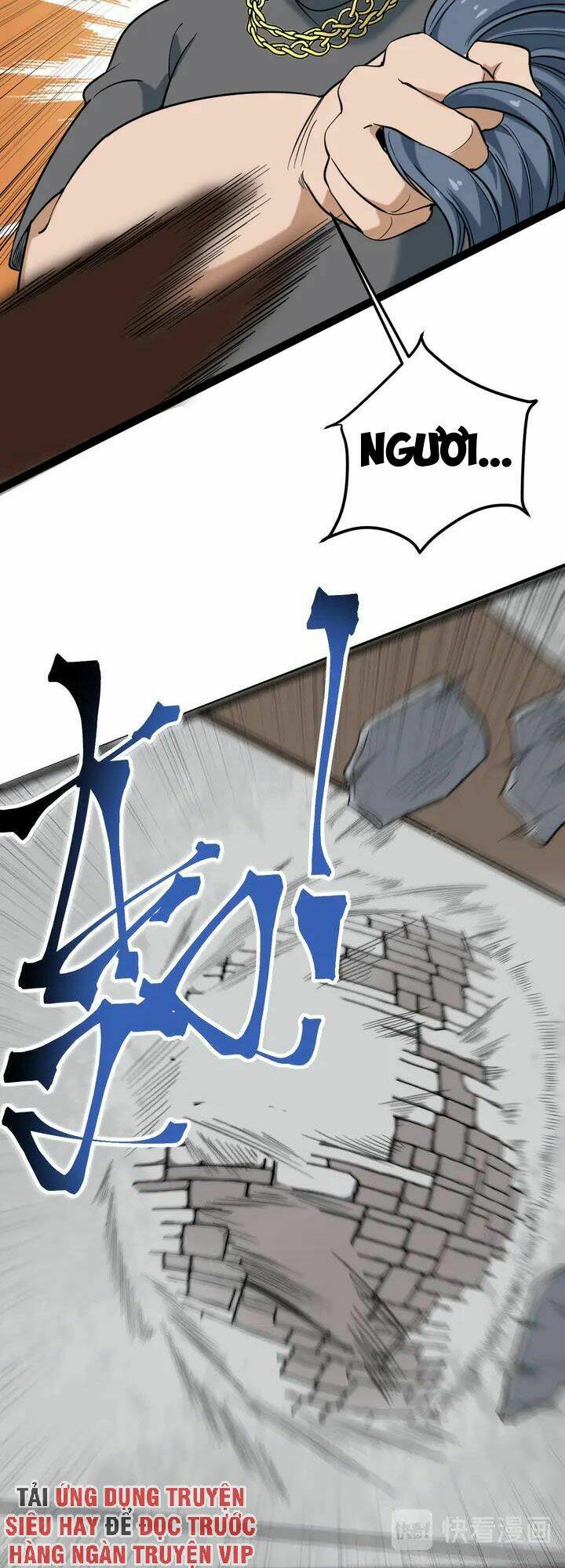 Hồi Xuân Tiểu Độc Y Chương 78 Ảnh 27