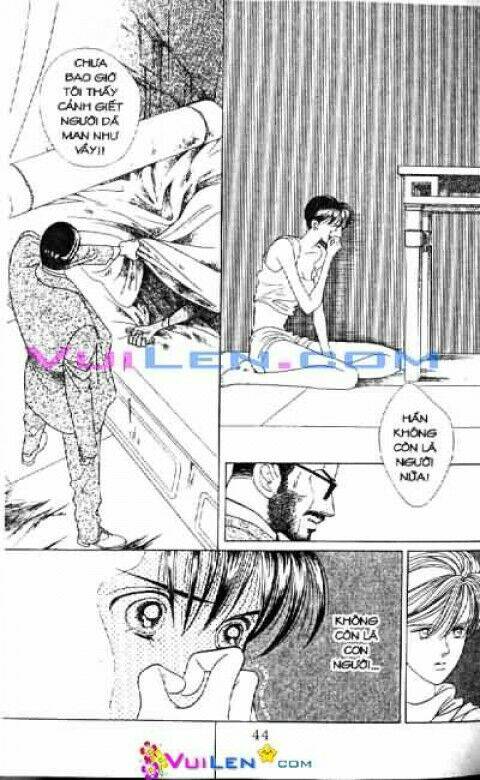 Nàng Tiên Ánh Trăng - Kaguya Hime Chương 11 Ảnh 45