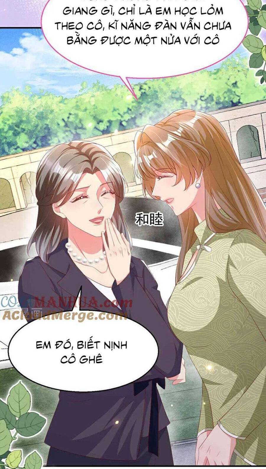 Hôm Nay Từ Chối Lục Tiên Sinh Chưa? Chương 188 Ảnh 9
