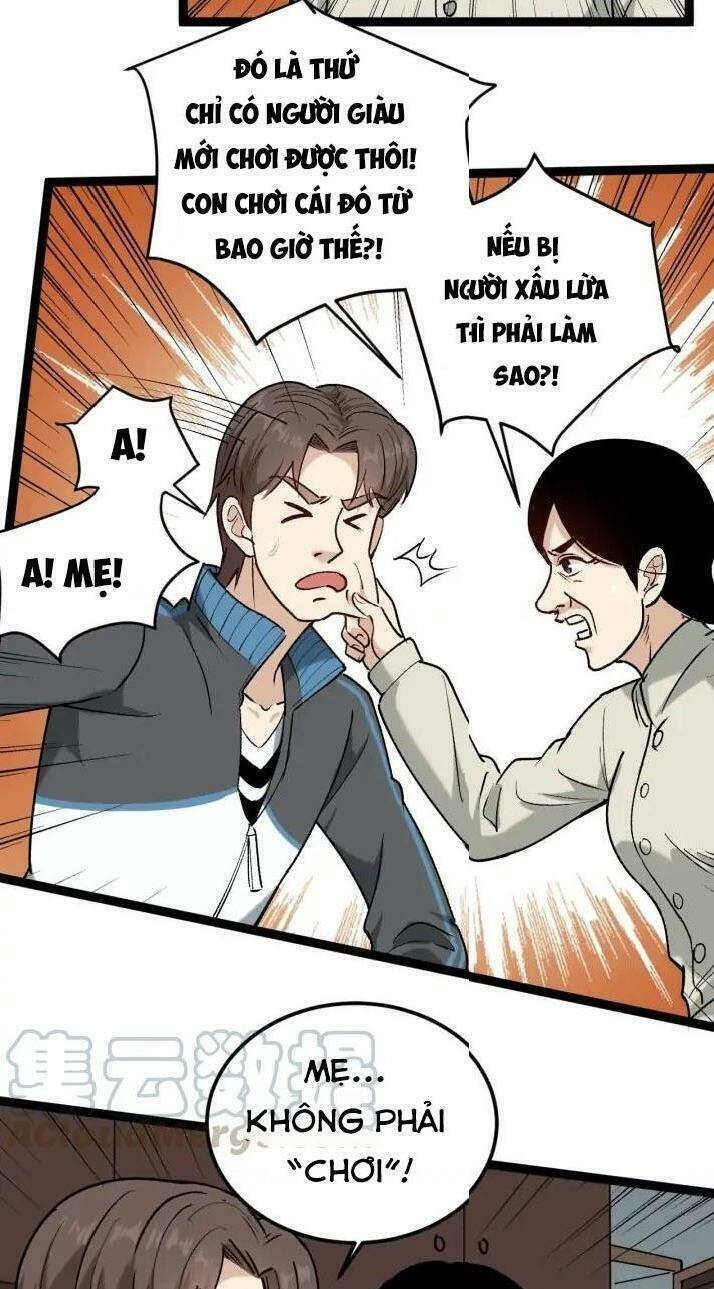Hồi Xuân Tiểu Độc Y Chương 66 Ảnh 12