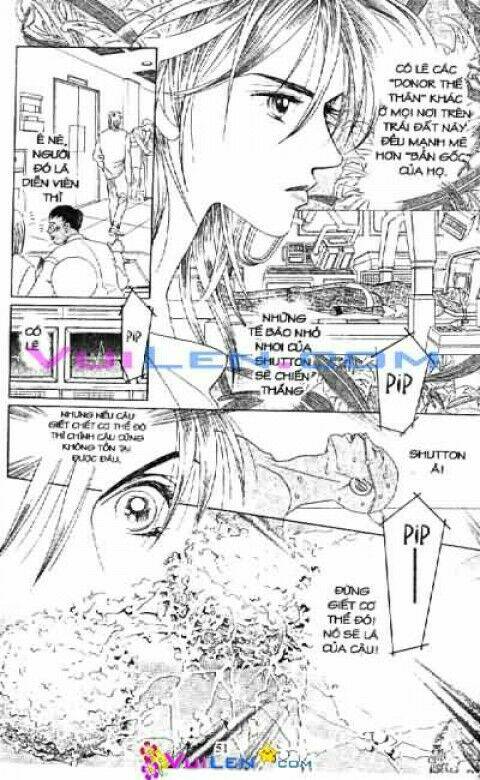Nàng Tiên Ánh Trăng - Kaguya Hime Chương 11 Ảnh 52