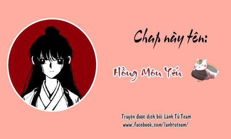 Mãn Đình Phương - Thiên Hạ Duy Khanh Chương 9 Ảnh 5