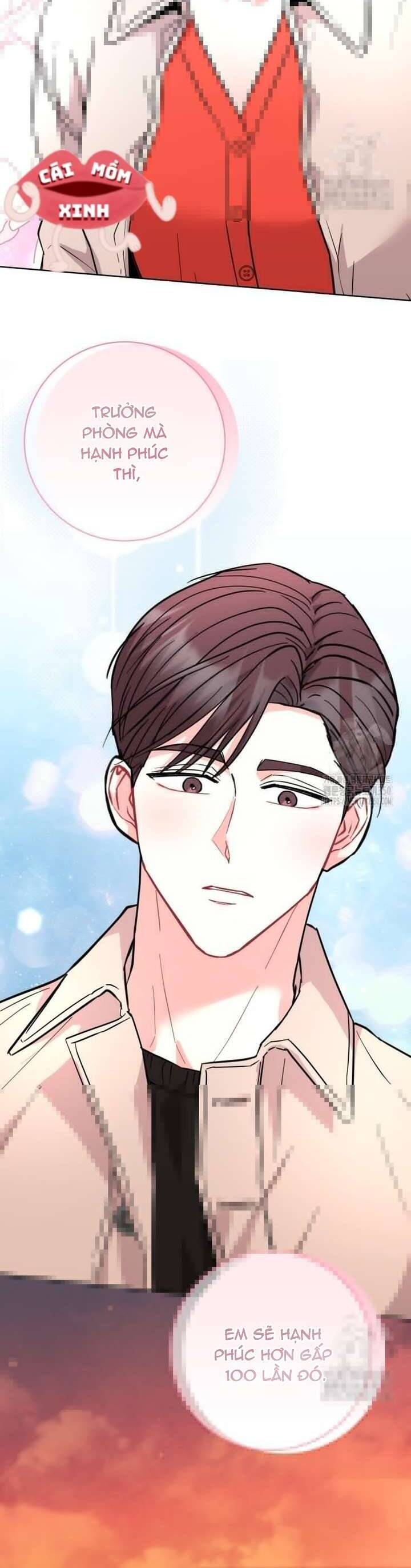 Hades Và Persephone Chương 43 Ảnh 13