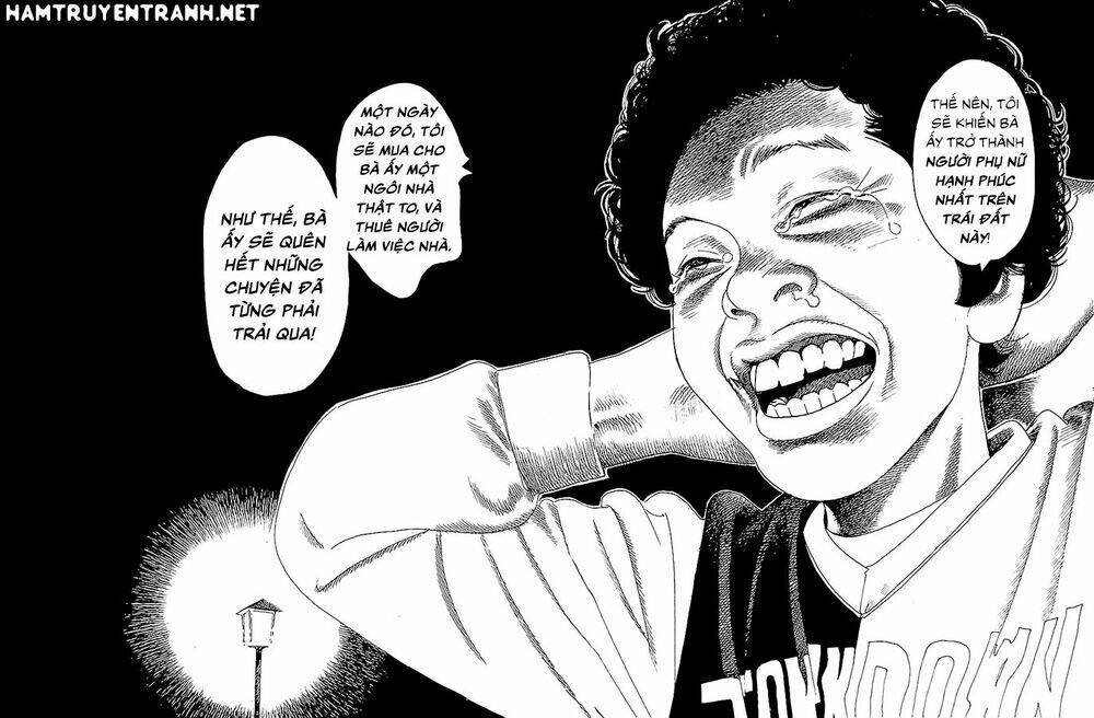 Yomawari Sensei Chương 2 Ảnh 29