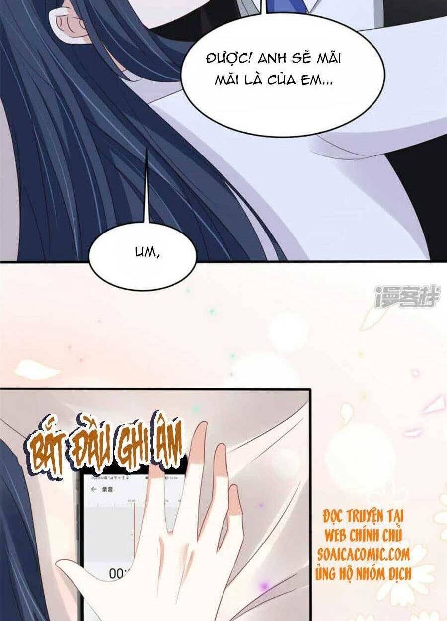 Tinh Quang Lộng Lẫy: Chọn Sếp Làm Chồng Chương 115 Ảnh 18