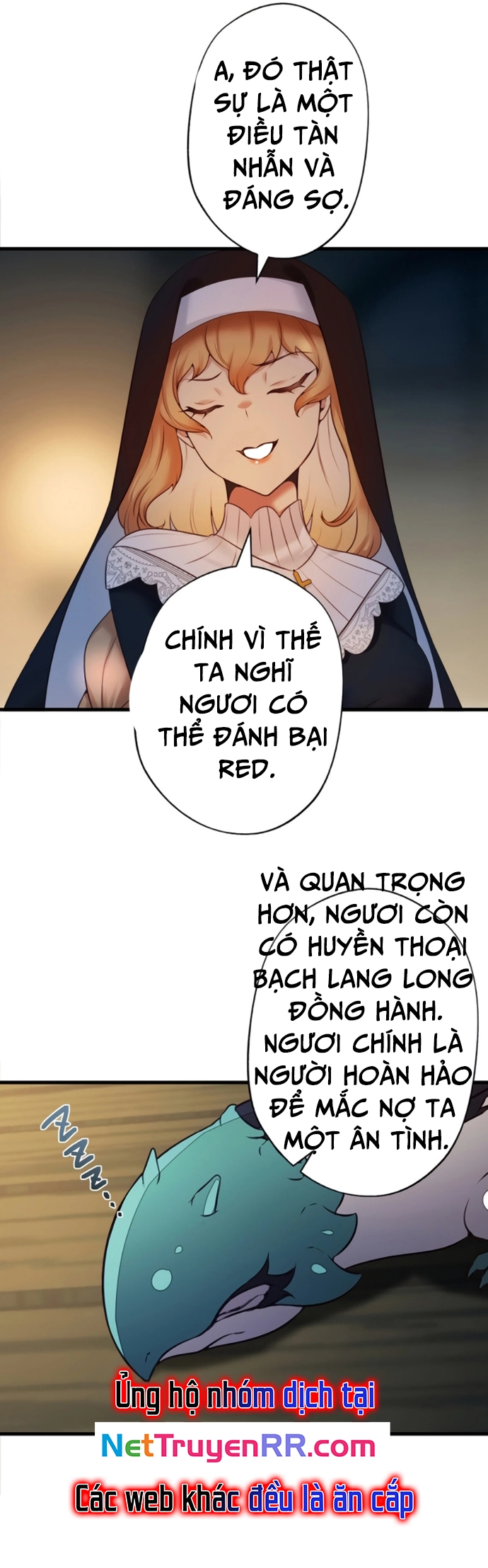 Liberation - Fukushuu No Fushi Ken Chương 10 Ảnh 14